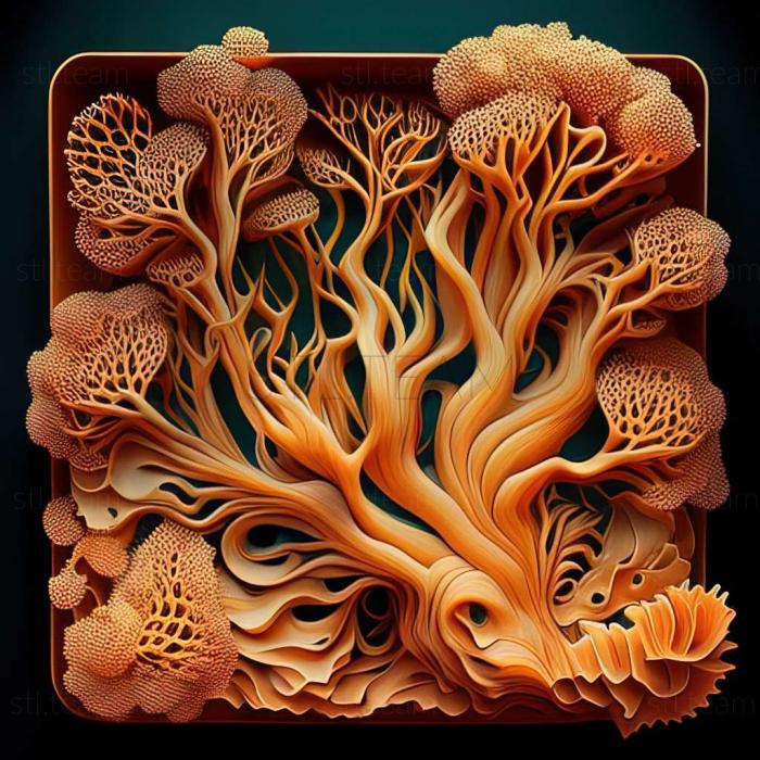 Corallus ruschenbergerii